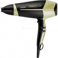 Фен Scarlett SC-HD70I09 