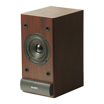 Boxe PC Sven SPS-609 photo 2