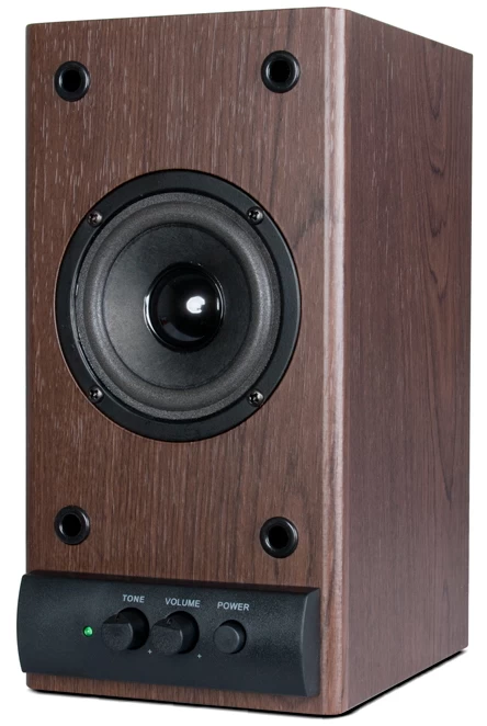 Компьютерные колонки Sven SPS-609 photo 5