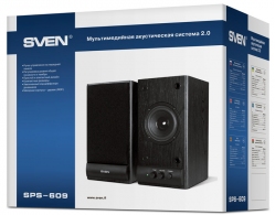 Boxe PC Sven SPS-609 thumbnav 4