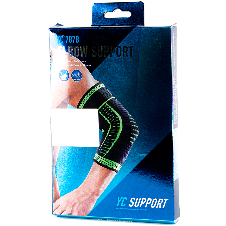 Суппорт локтя FUDU Elbow support/SPTP-009 photo 1