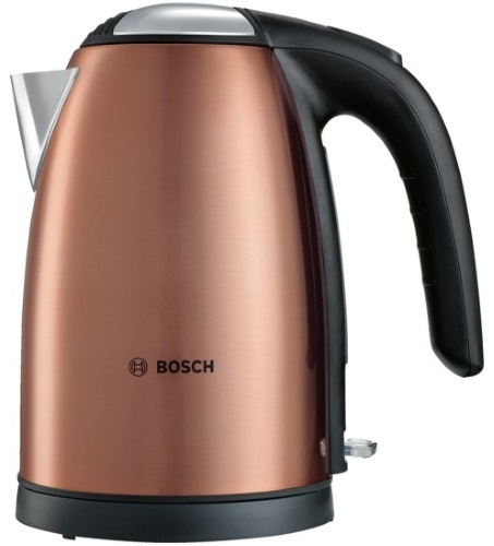 Чайник электрический Bosch TWK7809 photo Чайник электрический Bosch TWK7809 photo