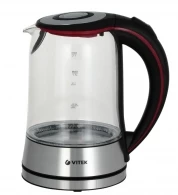 Чайник электрический Vitek VT-7009 TR 