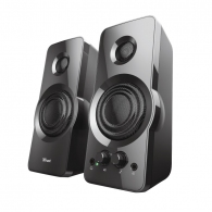 Trust Orion 2.0 Speaker Set, 36W, USB-powered, Black thumbnav 1