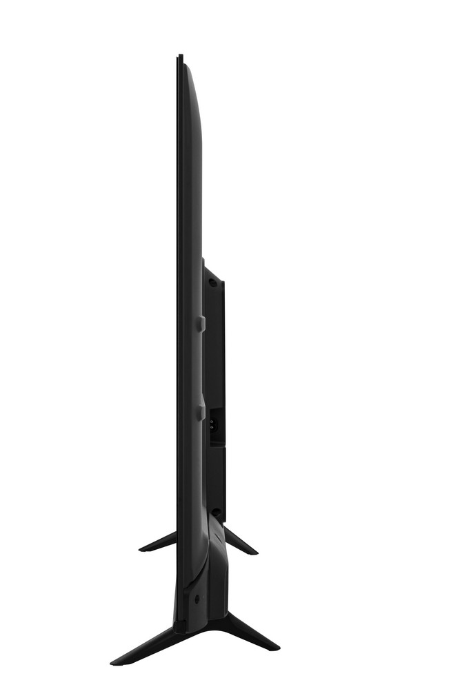 50" LED TV Hisense 50A6BG, Black (3840x2160 UHD, MR 120Hz, SMART TV (VIDAA OS), 3 x HDMI2.0, 2 x USB, Wi-Fi (2.4GHz+5GHz), DVB-T/T2/C/S2, Speakers 2 x 7W Dolby Audio, VESA 200x300, 9.8 Kg) photo 6