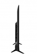 50" LED TV Hisense 50A6BG, Black (3840x2160 UHD, MR 120Hz, SMART TV (VIDAA OS), 3 x HDMI2.0, 2 x USB, Wi-Fi (2.4GHz+5GHz), DVB-T/T2/C/S2, Speakers 2 x 7W Dolby Audio, VESA 200x300, 9.8 Kg) thumbnav 5