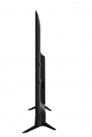 50" LED TV Hisense 50A6BG, Black (3840x2160 UHD, MR 120Hz, SMART TV (VIDAA OS), 3 x HDMI2.0, 2 x USB, Wi-Fi (2.4GHz+5GHz), DVB-T/T2/C/S2, Speakers 2 x 7W Dolby Audio, VESA 200x300, 9.8 Kg) thumbnav 6