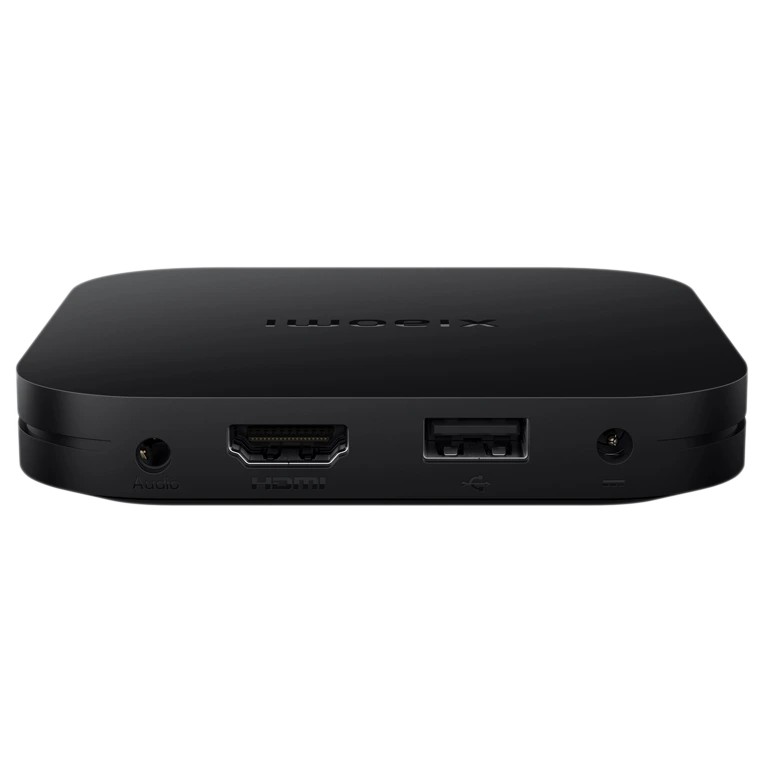 Xiaomi Mi TV Box S (2nd Gen) EU photo 4