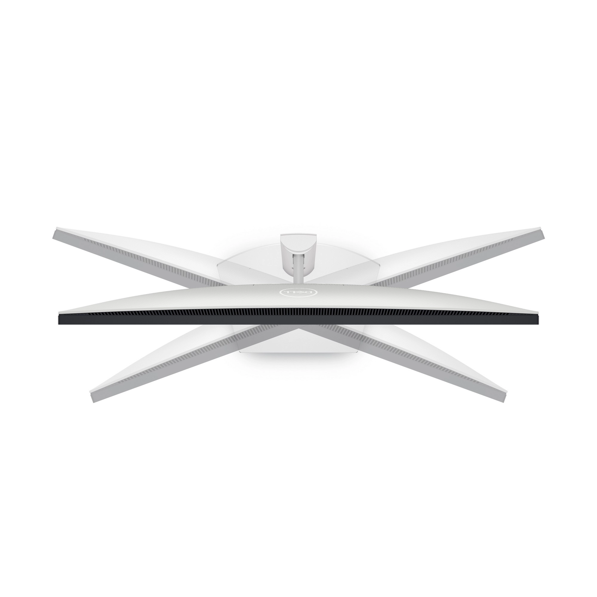 27.0" DELL IPS LED S2722QC 4K BorderIess Black/Silver (4ms, 1000:1, 350cd, 3840x2160, 178°/178°, HDMIx2, USB-C (Data, Video, Power), Speakers 2 x 3W, Height Adjustment, Pivot, Audio line-out, VESA        ) photo 2