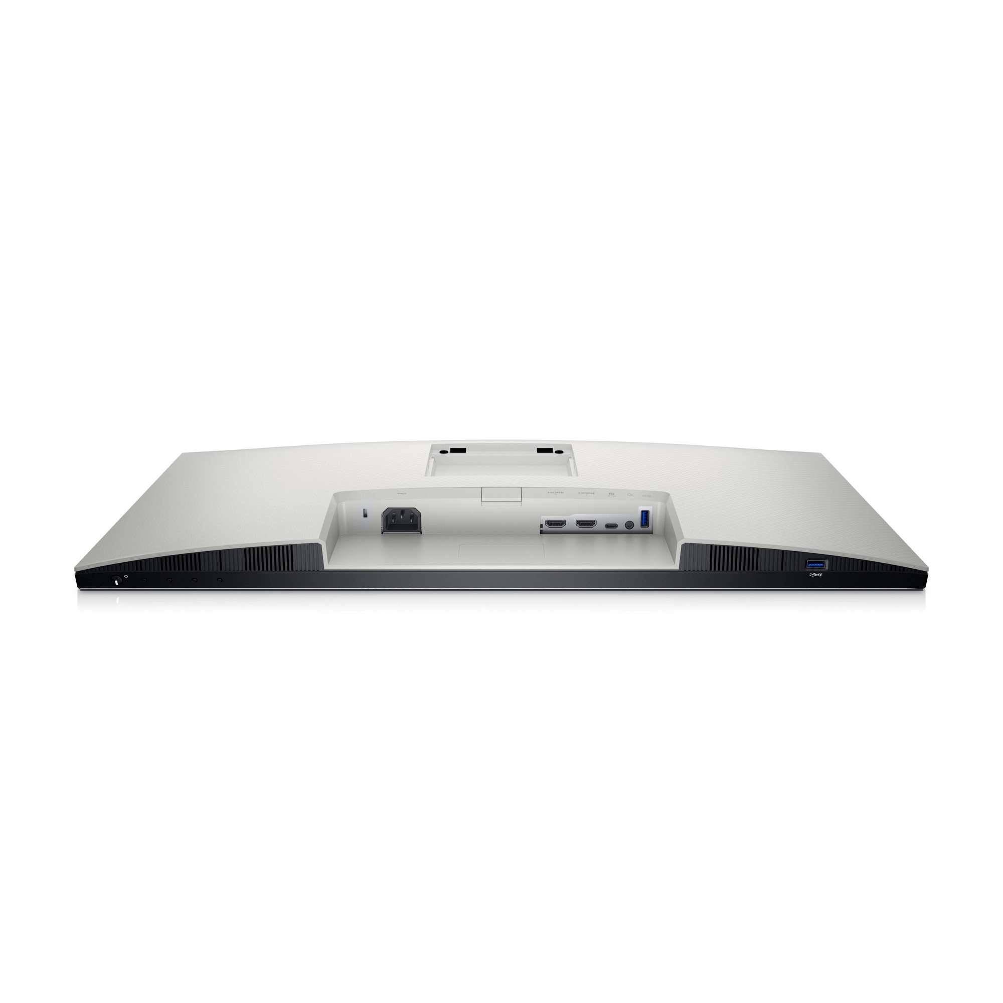 27.0" DELL IPS LED S2722QC 4K BorderIess Black/Silver (4ms, 1000:1, 350cd, 3840x2160, 178°/178°, HDMIx2, USB-C (Data, Video, Power), Speakers 2 x 3W, Height Adjustment, Pivot, Audio line-out, VESA        ) photo 4