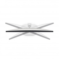 27.0" DELL IPS LED S2722QC 4K BorderIess Black/Silver (4ms, 1000:1, 350cd, 3840x2160, 178°/178°, HDMIx2, USB-C (Data, Video, Power), Speakers 2 x 3W, Height Adjustment, Pivot, Audio line-out, VESA        ) thumbnav 2