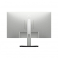 27.0" DELL IPS LED S2722QC 4K BorderIess Black/Silver (4ms, 1000:1, 350cd, 3840x2160, 178°/178°, HDMIx2, USB-C (Data, Video, Power), Speakers 2 x 3W, Height Adjustment, Pivot, Audio line-out, VESA        ) thumbnav 3