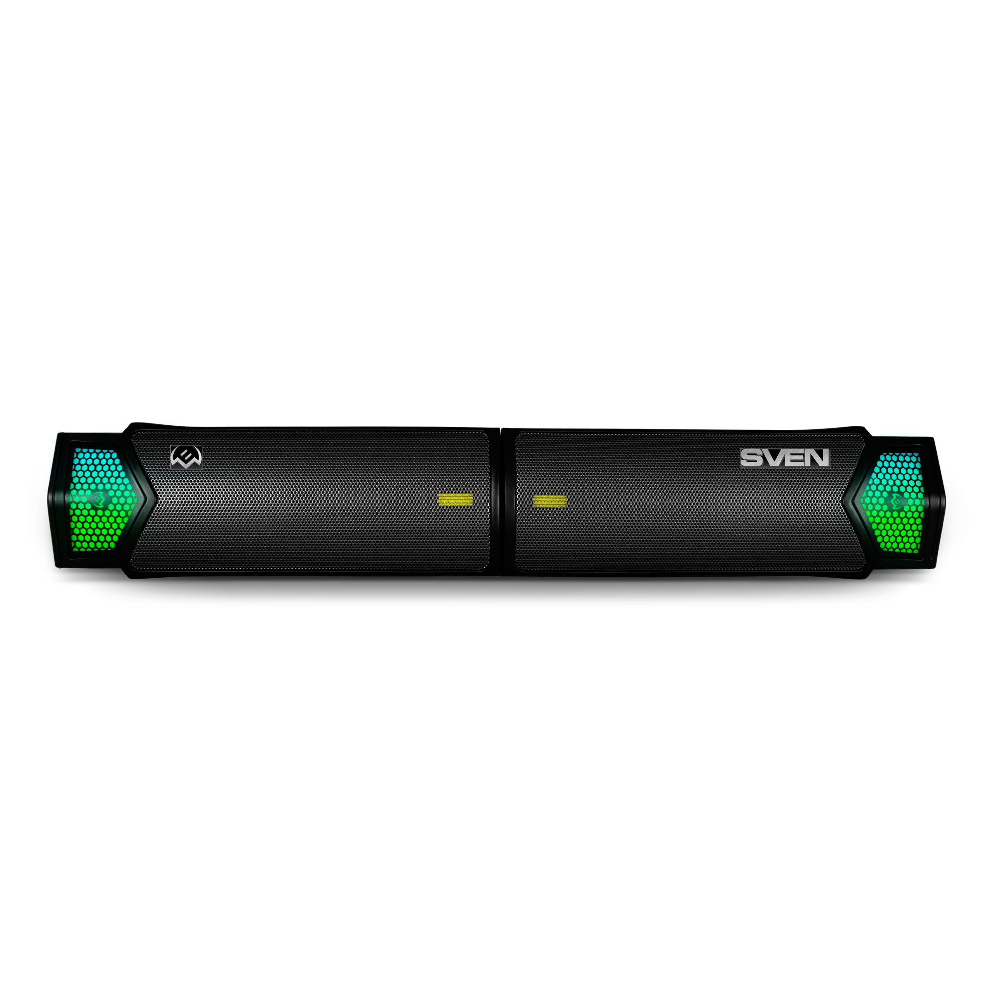Компактный игровой саундбар SVEN SB-G1450 / 10W RMS / Bluetooth photo 2
