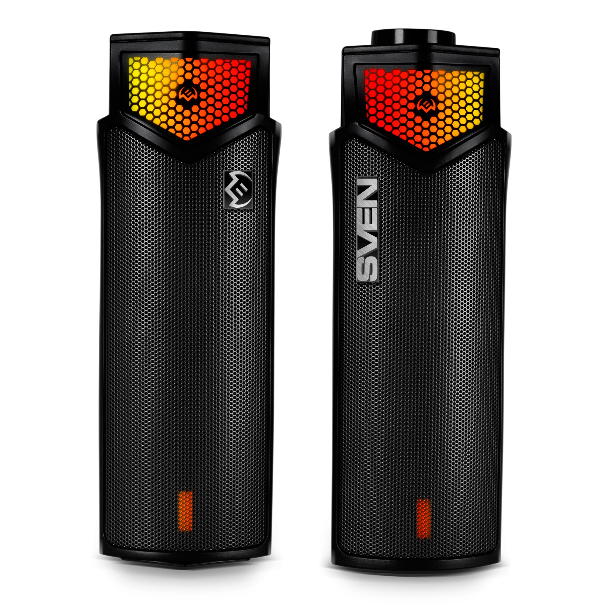 Компактный игровой саундбар SVEN SB-G1450 / 10W RMS / Bluetooth photo 3