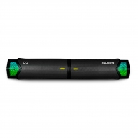 Компактный игровой саундбар SVEN SB-G1450 / 10W RMS / Bluetooth thumbnav 2