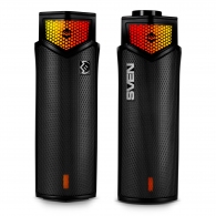 Компактный игровой саундбар SVEN SB-G1450 / 10W RMS / Bluetooth thumbnav 3