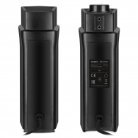 Компактный игровой саундбар SVEN SB-G1450 / 10W RMS / Bluetooth thumbnav 4