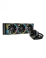 Жидкостный охладитель DEEPCOOL LM360/ Universal/ 300W/ <36.07 dBA/ 66.23 CFM 