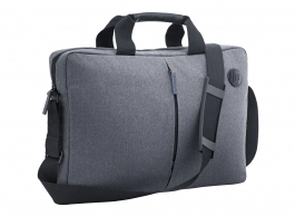 15.6” Сумка для ноутбука HP Value Topload Bag - Grey 