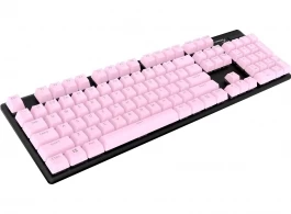 HYPERX  Keycaps Full key Set , Pink, RU [519T9AA#ACB] thumbnav 3
