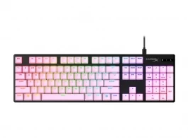 HYPERX  Keycaps Full key Set , Pink, RU [519T9AA#ACB] thumbnav 4