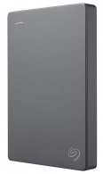 2.5" Внешний HDD Seagate "Basic" / 4TB / USB 3.0 / Gray thumbnav 2