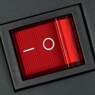 Surge Protector SVEN Optima / 6 Sockets with children protection / 3m / Wall mountable / Black thumbnav 7