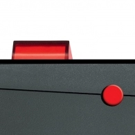 Surge Protector SVEN Optima / 6 Sockets with children protection / 3m / Wall mountable / Black thumbnav 8