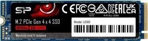 M.2 NVMe SSD Silicon Power UD85, 500GB 