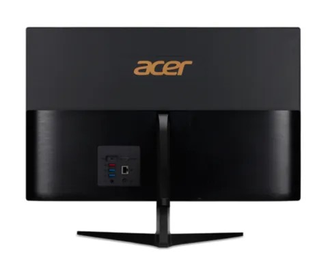 Моноблок 27” Acer Aspire C27-1800 (DQ.BM3ME.001) / Intel Core i5-1335U / 8GB / 512GB SSD / Black photo 4