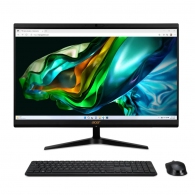 Моноблок 27” Acer Aspire C27-1800 (DQ.BM3ME.001) / Intel Core i5-1335U / 8GB / 512GB SSD / Black thumbnav 1