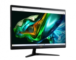 Моноблок 27” Acer Aspire C27-1800 (DQ.BM3ME.001) / Intel Core i5-1335U / 8GB / 512GB SSD / Black thumbnav 2