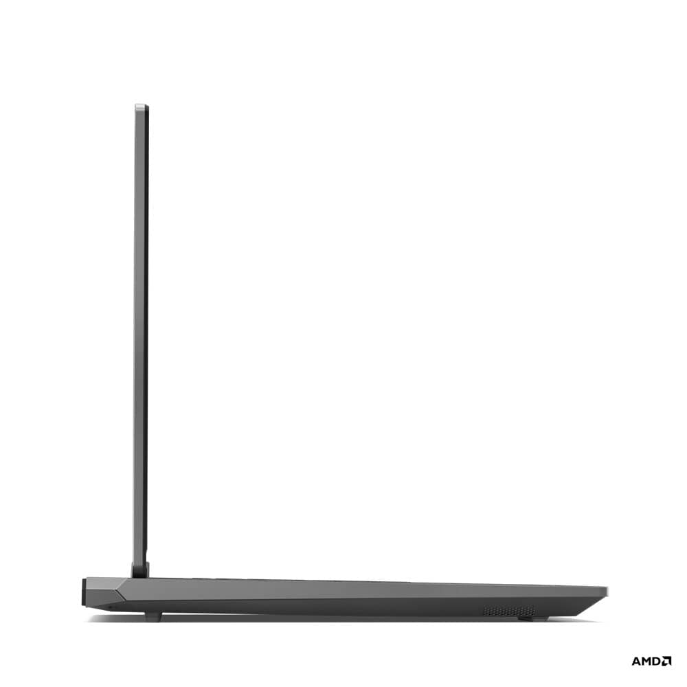 Ноутбук 15.6” Lenovo LOQ 15APH8 / QHD / AMD Ryzen 7 8845HS / 16GB / 1TB SSD / RTX 4050 / Luna Grey photo 6