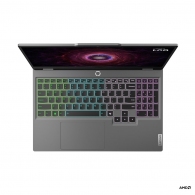 Ноутбук 15.6” Lenovo LOQ 15APH8 / QHD / AMD Ryzen 7 8845HS / 16GB / 1TB SSD / RTX 4050 / Luna Grey thumbnav 3