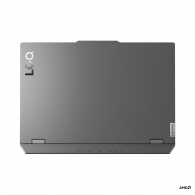 Ноутбук 15.6” Lenovo LOQ 15APH8 / QHD / AMD Ryzen 7 8845HS / 16GB / 1TB SSD / RTX 4050 / Luna Grey thumbnav 5