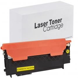Compatible laser HP 117Y (W2072A) LaserJet 150/178/179 Yellow 0.7K Prospect photo 1