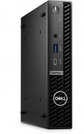 Calculator DELL Optiplex 7020 MFF/ Intel Core i5-14500T/ 16GB/ 512GB SSD/ Win11Pro/ Black 