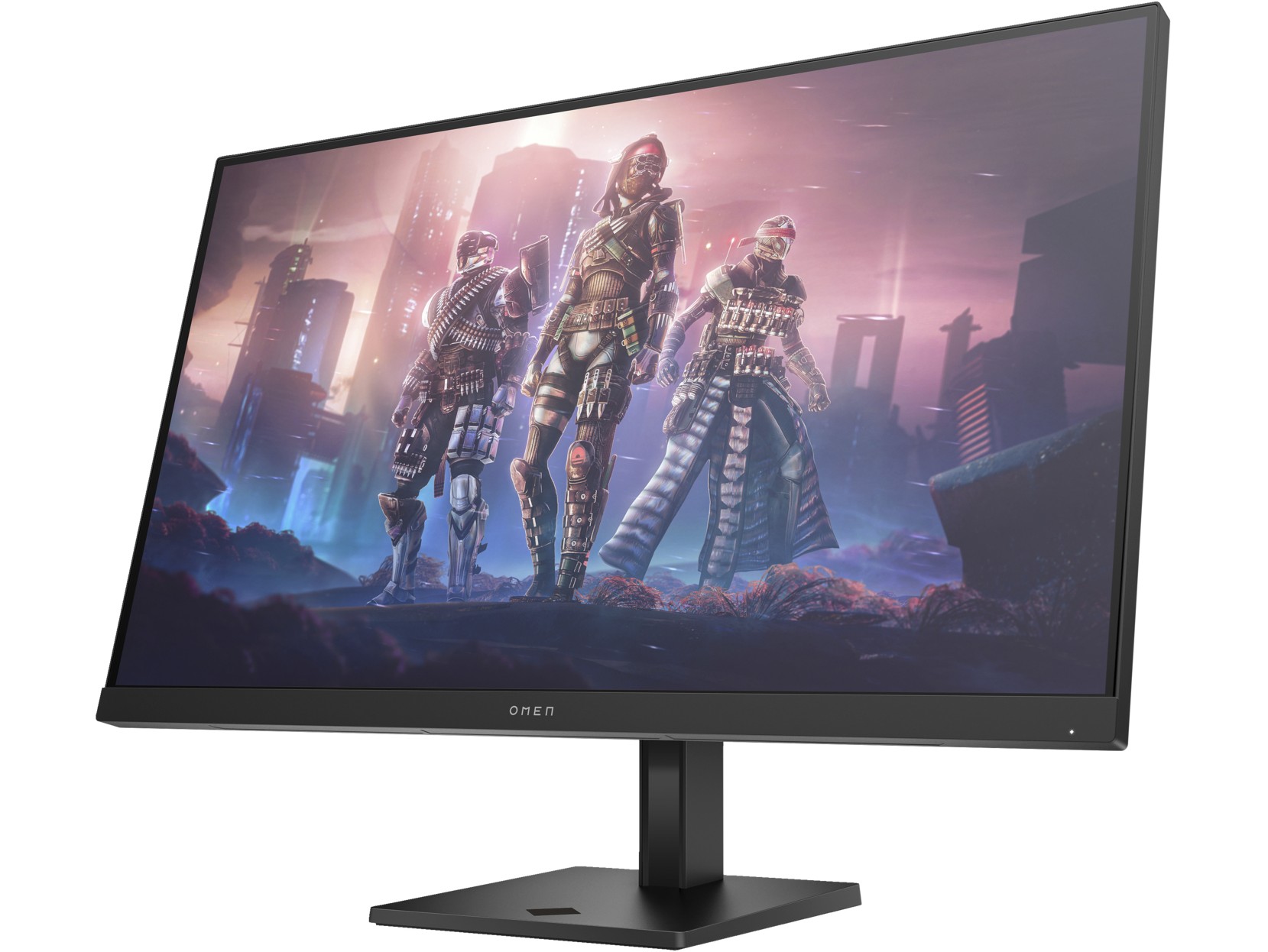 31.5” Игровой монитор HP OMEN 32q / QHD/ / 1ms/ 165Hz/ Black photo 3