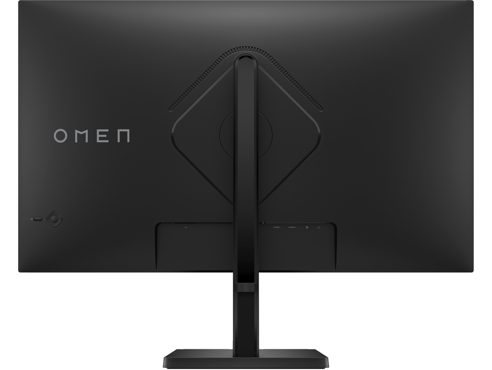 31.5” Игровой монитор HP OMEN 32q / QHD/ / 1ms/ 165Hz/ Black photo 6