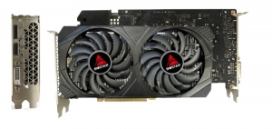 Видеокарта BIOSTAR GeForce RTX3050  / 6GB / GDDR6 /  96bit thumbnav 2