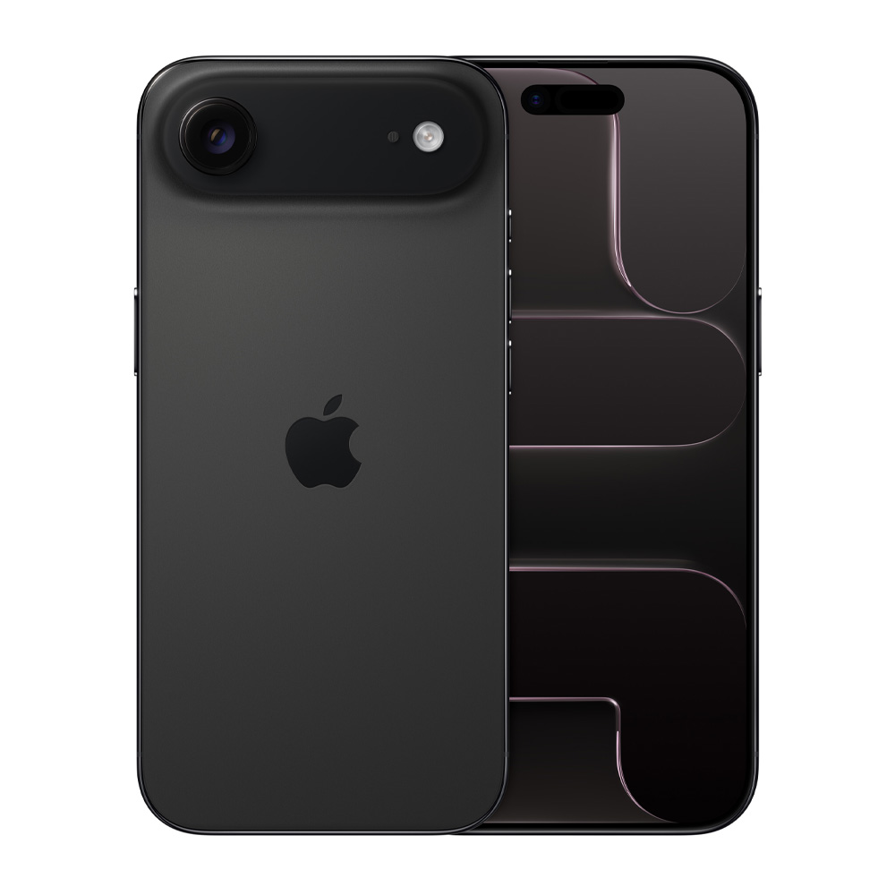 iPhone Air, 256 ГБ, Space Black (MG2L4ZD/A) photo 1 iPhone Air, 256 ГБ, Space Black (MG2L4ZD/A) photo 1