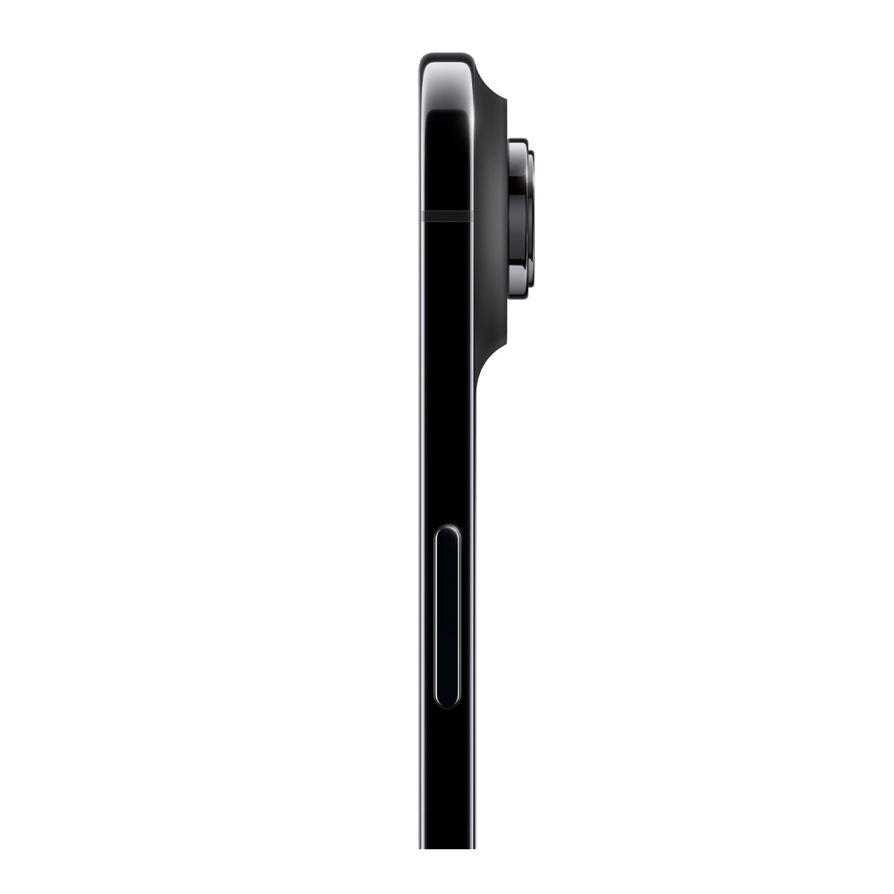 iPhone Air, 256 ГБ, Space Black (MG2L4ZD/A) photo 4