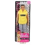Barbie DWK44 Papusa Ken "Fashion" Barbie 