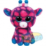 TY TY36178 Bb Sky High - Pink Giraffe 15cm thumbnav 1