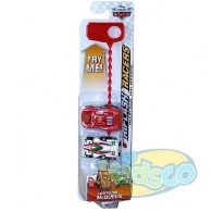 Hot Wheels BFL81 Eroi Renumiti Noi "Cars" Ast(3) 