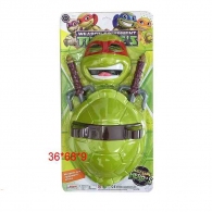 Armă Turtles ninja RZ1366 thumbnav 1