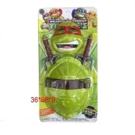 Оружие Ч.-ниндзя RZ1366 