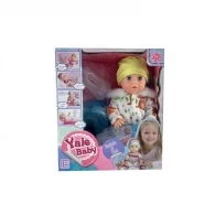 Кукла с аксессуарами YL1917Q 