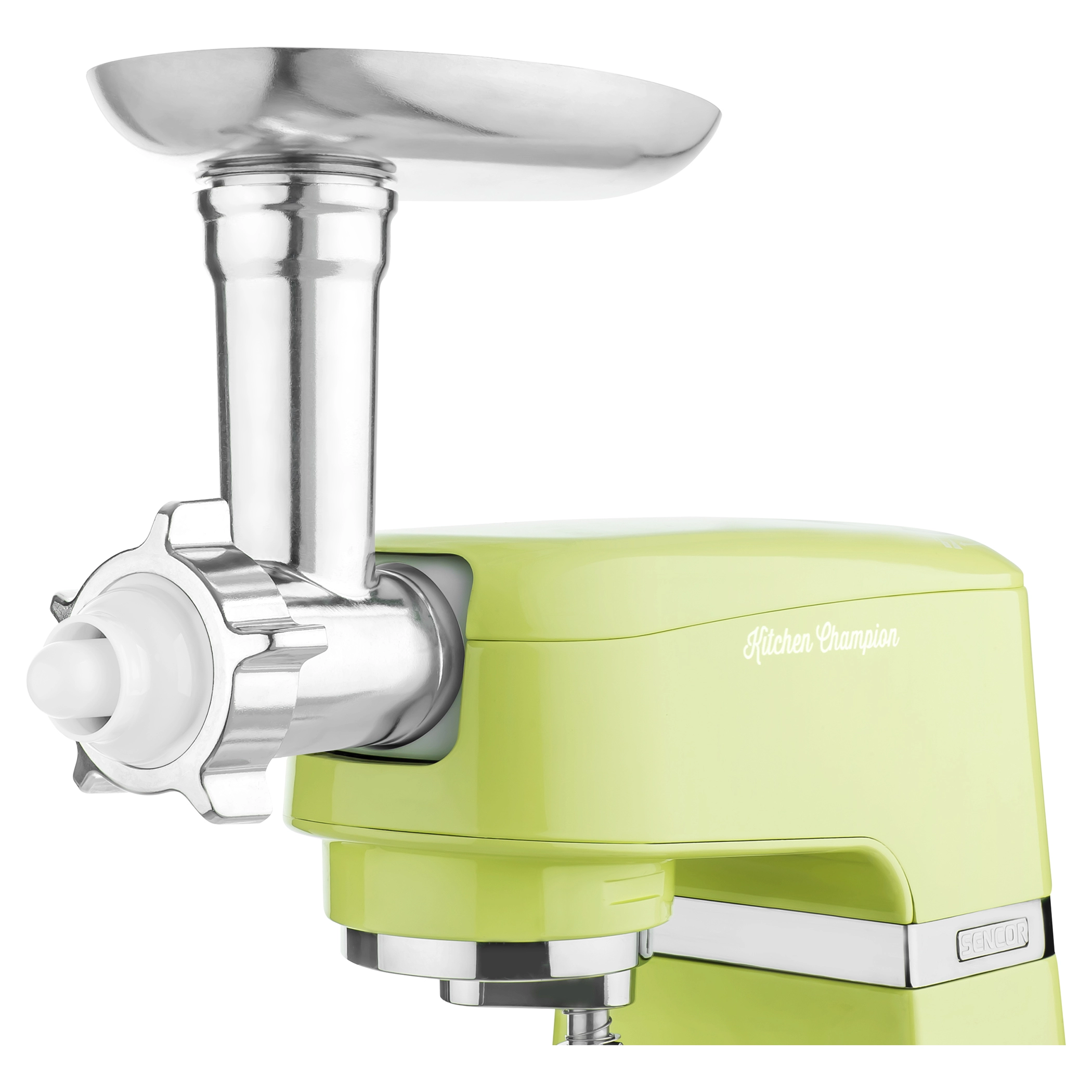 Robot de bucatarie Sencor STM 6357GG photo 2