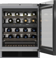 Frigider de vin Miele KWT6322UG thumbnav 2